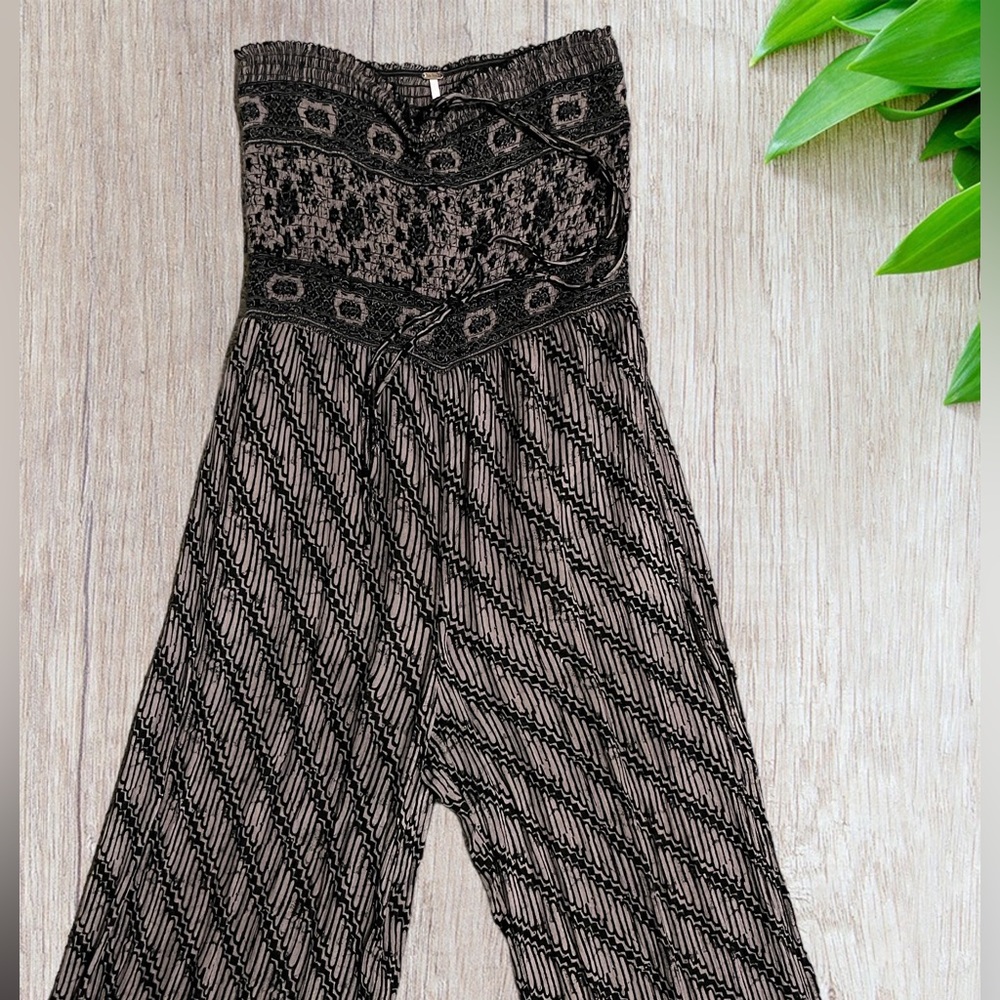 Free People Romper size Medium